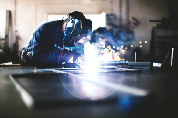 Pen Argyl, PA Welder & Metal Fabrication Company