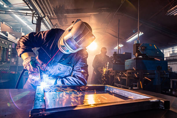 Affordable Welder Services in Pen Argyl, PA