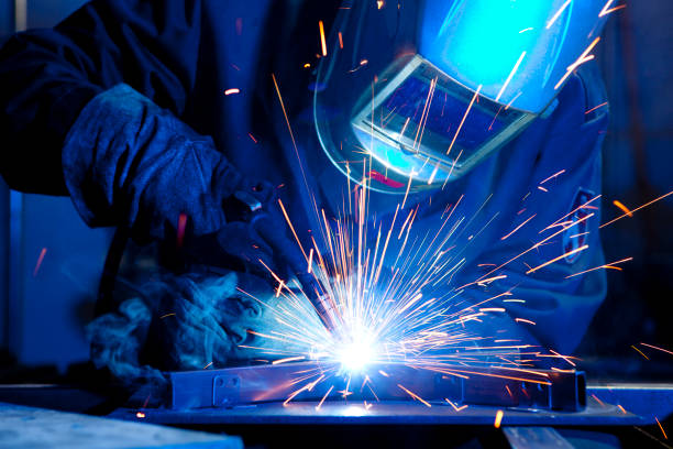 Best Structural Steel Welding in Pen Argyl, PA