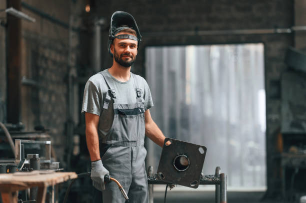 Affordable Welder Services in Pen Argyl, PA